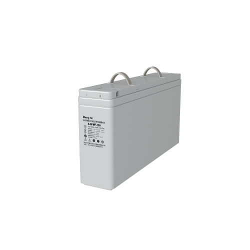 Front Terminal Lead Acid Battery (12V165Ah)